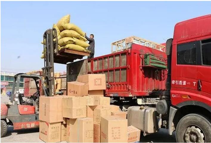 厦门到剑阁县物流专线