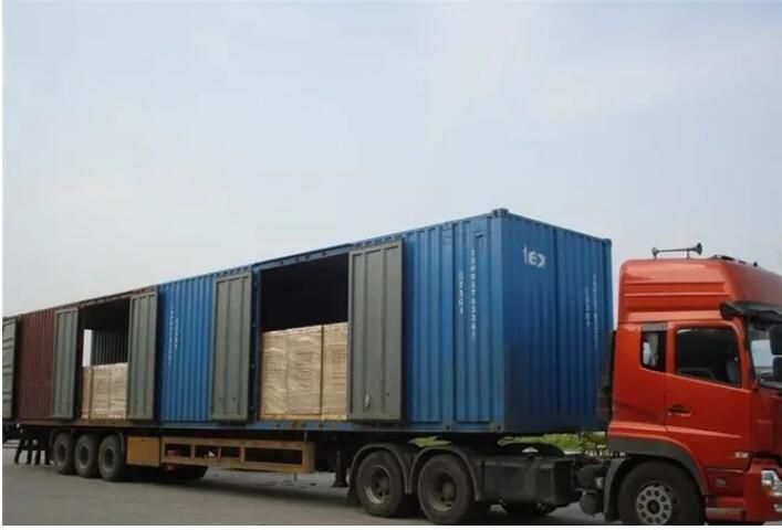 厦门到剑阁县整车运输