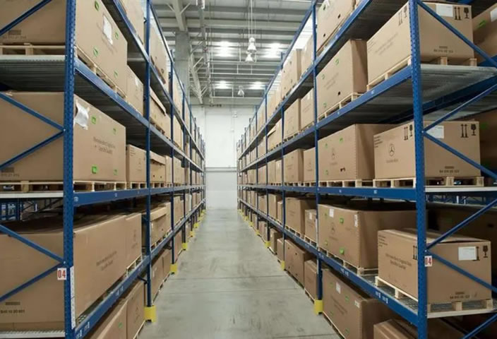 厦门到剑阁县货物仓储