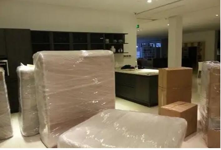 厦门到剑阁县长途搬家